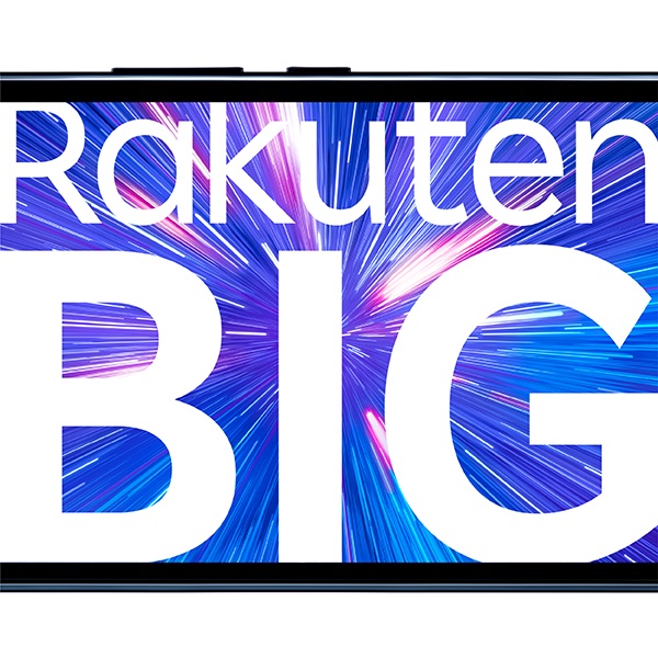Rakuten Mobile
Device Key Visuals